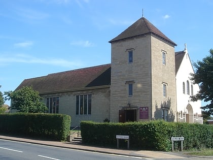 Church of St Thomas More