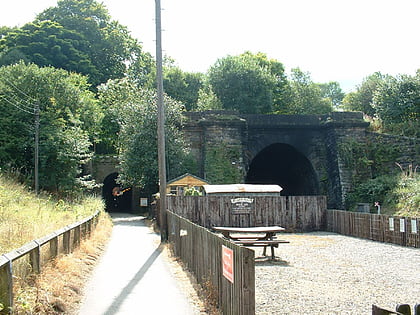 Grosmont Tunnel