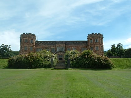 Mount Edgcumbe