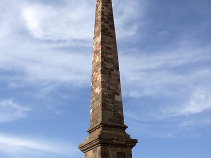 Obelisco Wychbury