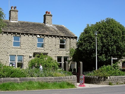 bracken hall countryside centre and museum bradford