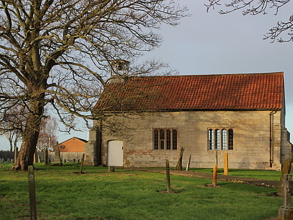 guyhirn chapel of ease wisbech