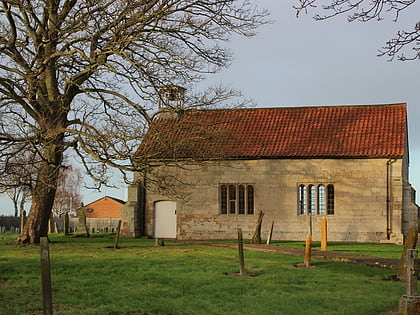 Guyhirn Chapel of Ease