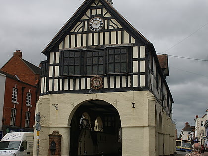 Bridgnorth Town Hall