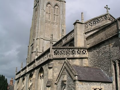 Church of St Peter