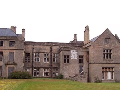 annesley hall