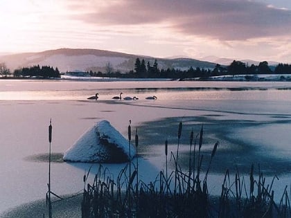 loch of aboyne