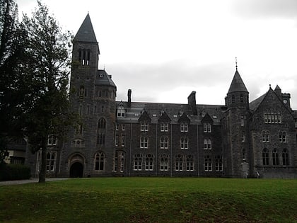 fort augustus abbey