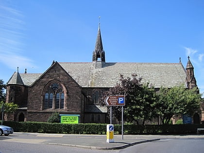 crosby united reformed church liverpool