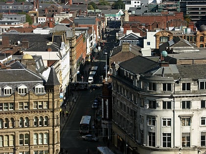 oldham street manchester