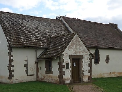 st john the baptists church