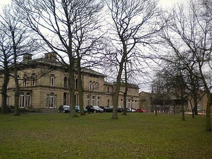 tolson memorial museum huddersfield