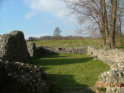 Faversham Stone Chapel