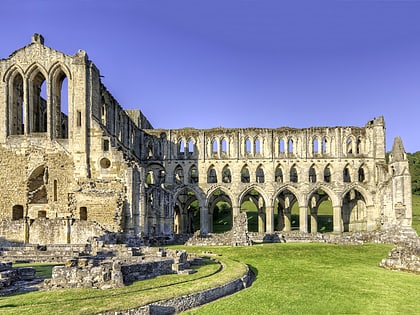 Abbaye de Rievaulx