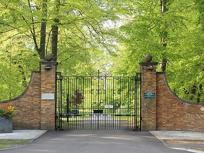 the national stud newmarket