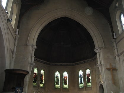 downing place united reformed church cambridge