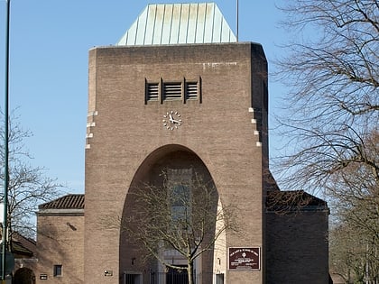 church of our lady and st rose of lima birmingham