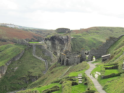 tintagel