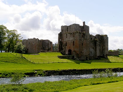 chateau de brougham