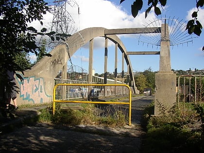 blakeboroughs bridge brighouse