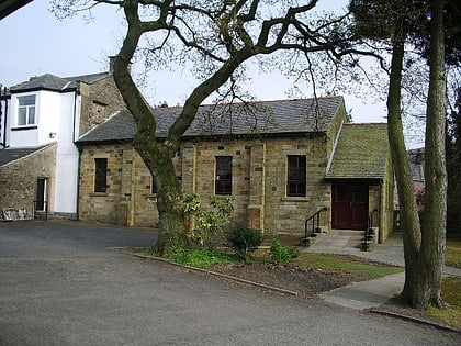 St Michael and St John Church