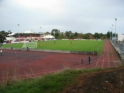 stebonheath park llanelli