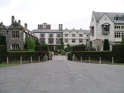 abbaye de coombe coventry