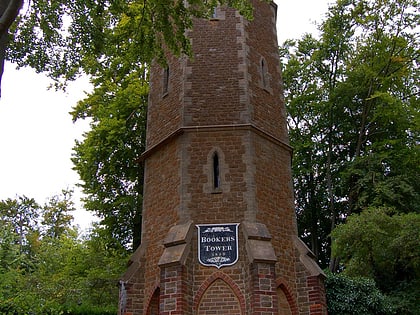 bookers tower guildford