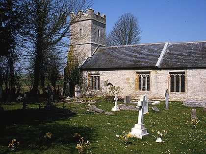 St Peter's Church