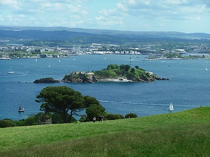 mount edgcumbe country park cawsand
