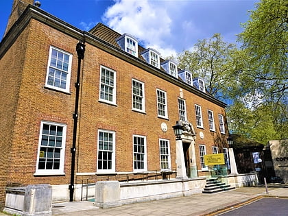 foundling museum londres