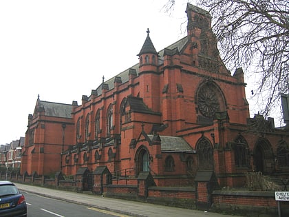 ullet road unitarian church liverpool