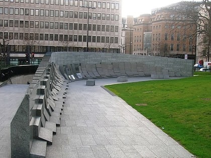 australian war memorial londyn