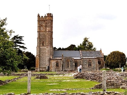 church of st peter and st paul