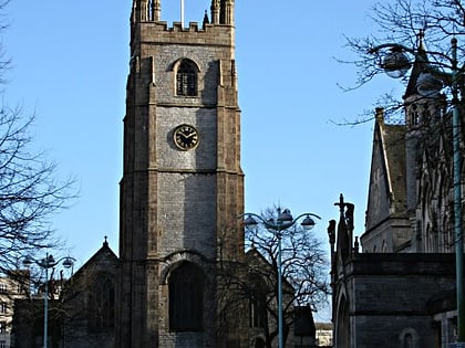 st andrews church plymouth