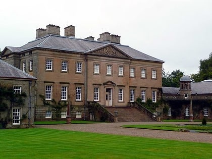 dumfries house cumnock