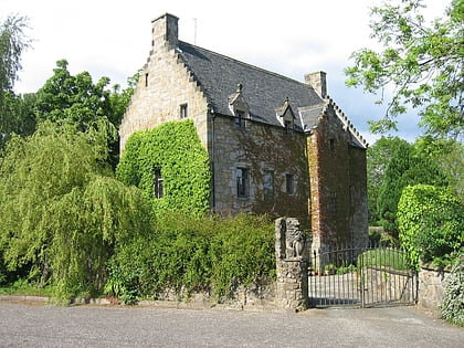 blackhall manor paisley
