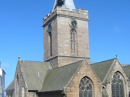 town church saint peter port