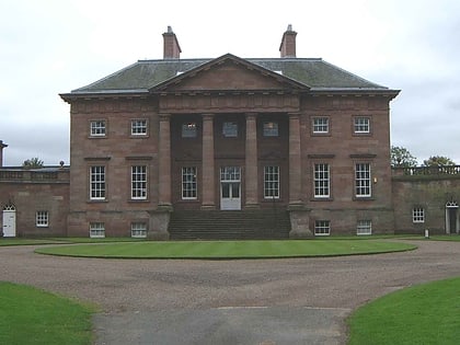 paxton house berwick upon tweed