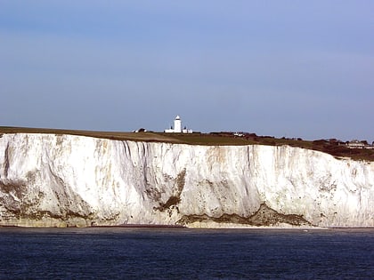 south foreland douvres