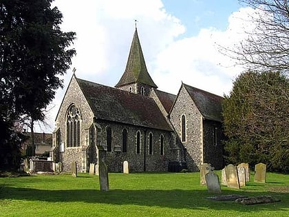 St Catherine's Church