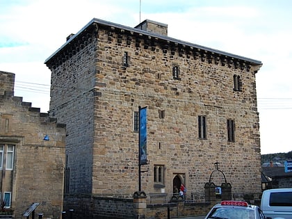 Hexham Old Gaol
