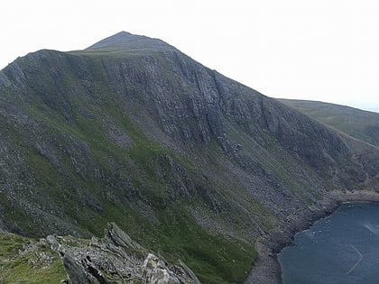 elidir fawr snowdonia national park