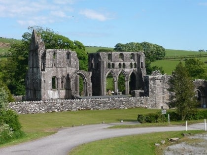 Kloster Dundrennan
