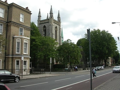 st mary of debre tsion londres