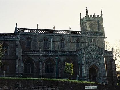 church of st peter and st paul wincanton