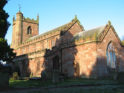 st margarets church