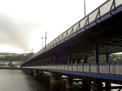 Puente de Craigavon