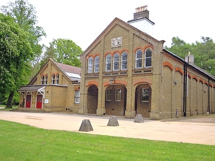 Prince Consort's Library