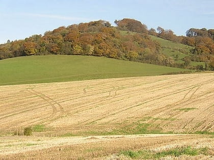 windsor hill chilterns